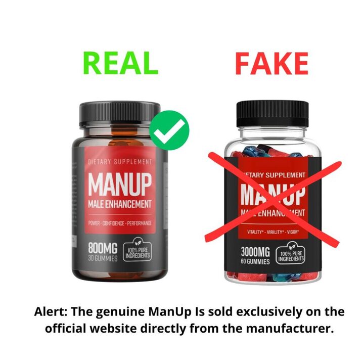 Manup Gummies New Zealand :  BOOST YOUR SEX LIFE?