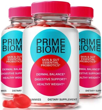 PrimeBiome Review - Experience USA 