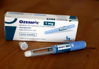Ozempic Ireland Reviews: Semaglutide