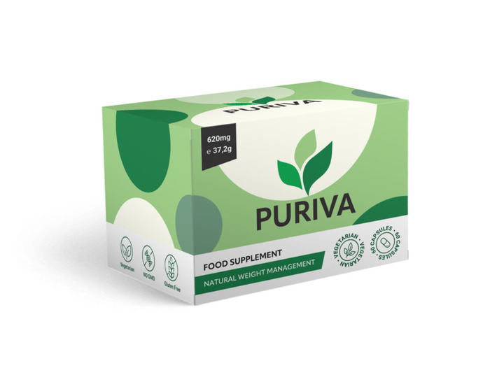 Puriva Pillen Nederland