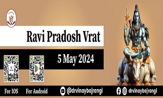 Ravi Pradosh Vrat May