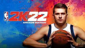 2K has also included matchmaking buildings in the City in 2K22