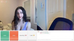 Are You Making Effective Use Of Omegle?