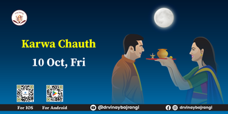 Karwa Chauth 2025