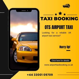 10 Quick Tips For Ots Airport Taxi