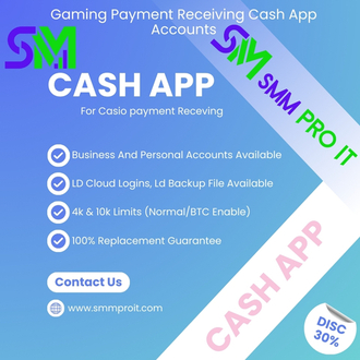 How to Boost Your Business Fast with Verified Cash App Accounts