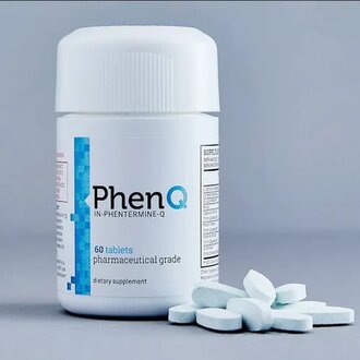 Best Possible Details Shared About Phenq Reviews