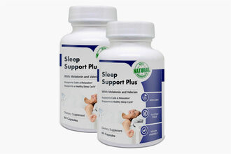What Experts Think About Sleep Aids?