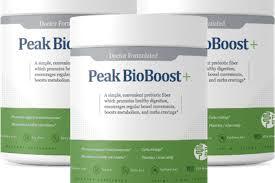 Highly Initial Factors About Is Peak Bioboost Legit