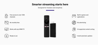 Flixy TV Smart Stick \u2013 \u00dcber 1.000 kostenlose Kan\u00e4le
