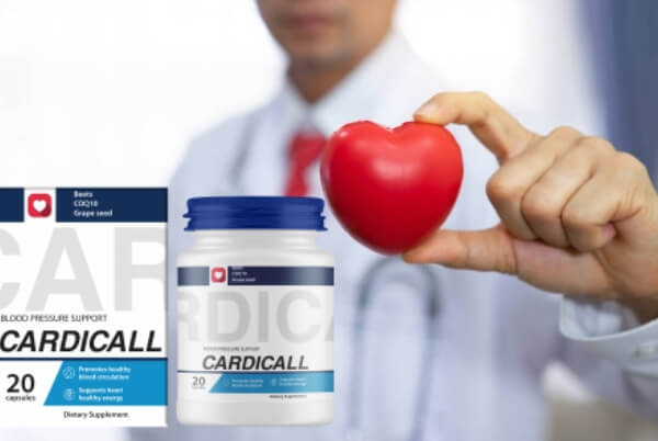 Cardicall: A Breakthrough 