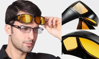 PolorVision Driving Glasses