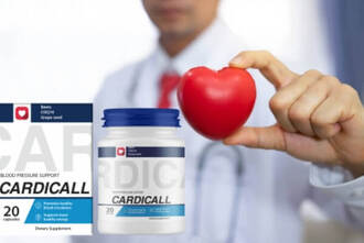 Cardicall: A Breakthrough 