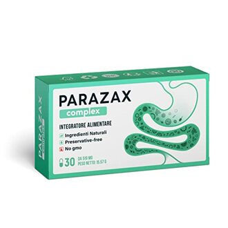 Parazax Complex