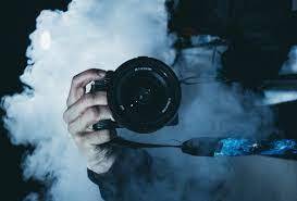 Portrait Photographer – Read It Now