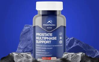 Prostate Multiphase Support: Canada 