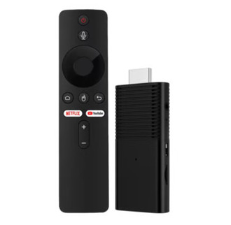 Flixy TV Stick UK