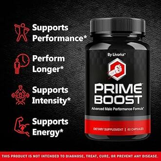 PrimeBoost: Price, Review