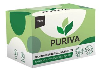Puriva Kapseln Deutschland Erfahrungen