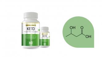 Best Health Keto UK Reviews-How Does It  Work? 