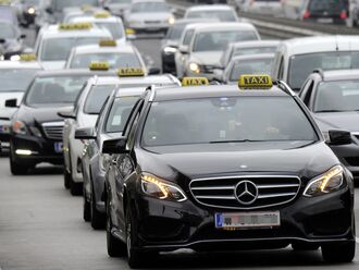 Gain Higher Details About Vienna Airport Driver