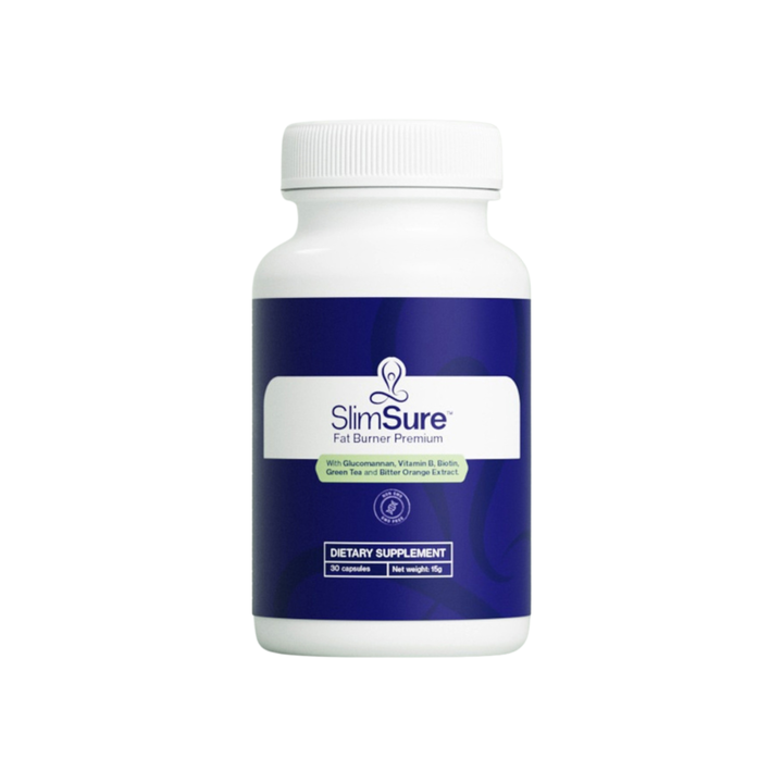 SlimSure Reviews UK [NEW] Price