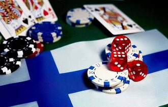 Finest Details About Casino Online