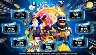 Togel Online \u2013 Tips Paling Penting