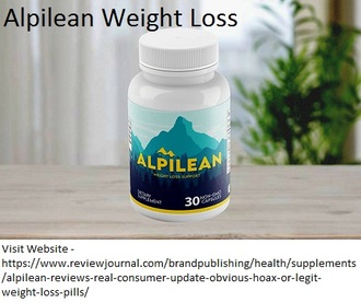 How To Gain Expected Outcomes From Alpilean Weight Loss?