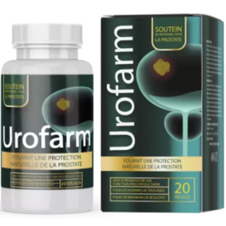 Urofarm