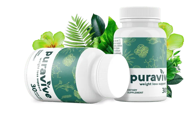 Puravive Reviews