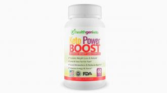 What Makes Keto Diet Pill So Advantageous