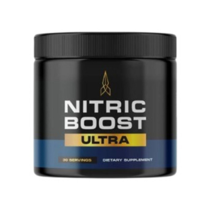 Nitric Boost Ultra Reviews It’s Works 