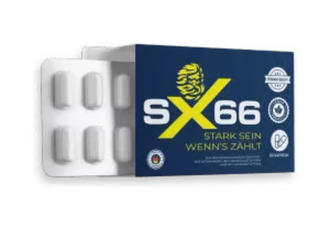 SX66 