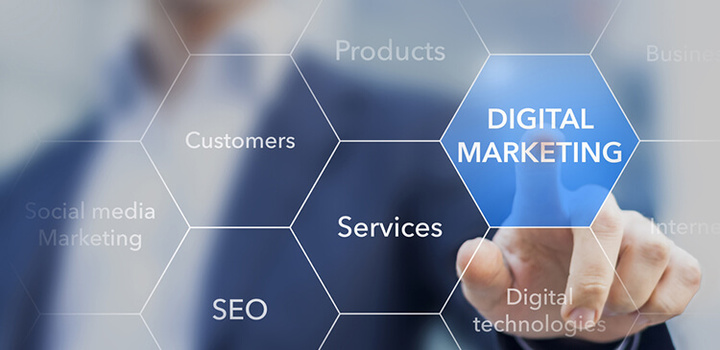 The Undeniable Truth About Digital Marketing Service