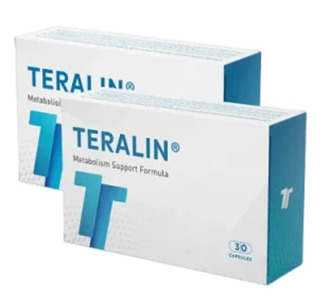 Terralin Kapseln 