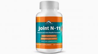 Best Joint Supplements Has No Pit Holes Whatsoever