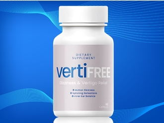 Vertifree: Your Natural Solution 