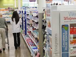 Walgreen Pharmacy \u2013 Read It Now