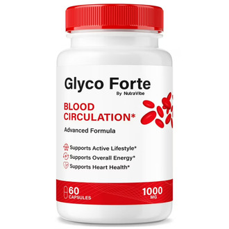 Glyco Forte Norge 