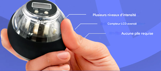 CuraBall Avis, prix 