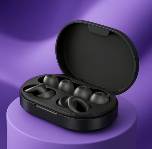 Earoplugs Noise Reducing Plugs