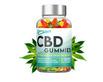 How To Gain Gentlewave Cbd Gummies Reviews
