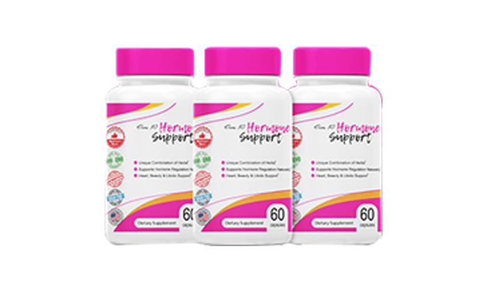 How To Make Best Possible Use Of Over 30 Hormone Supplement?