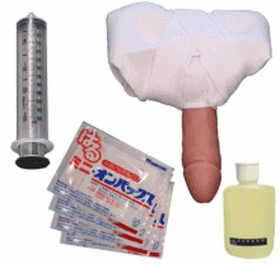 Just Check Out Key Details About Whizzinator