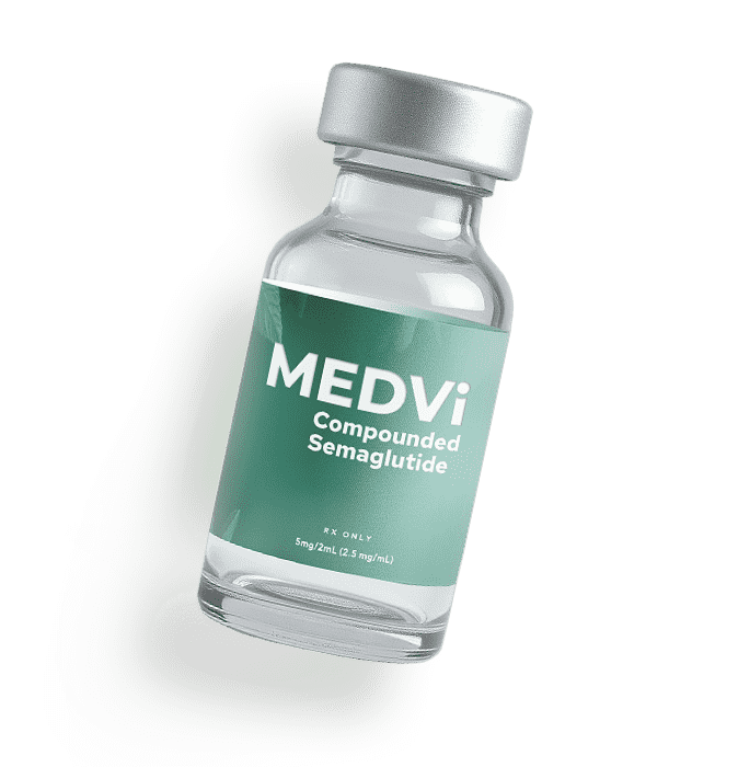 Medvi Weight Loss Reviews [2025] 