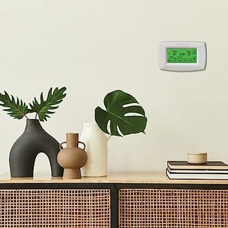 Thermostat For Heat Pump - Easy And Effective