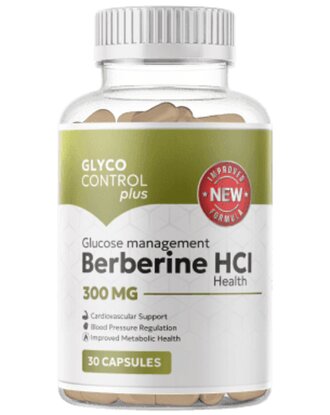 Glyco Control Plus Avis France - Exp\u00e9riences 