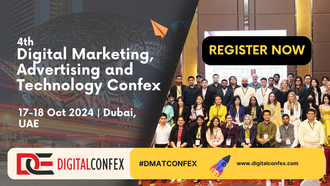 4th DMAT Confex - 17-18 Oct 2024 - Dubai