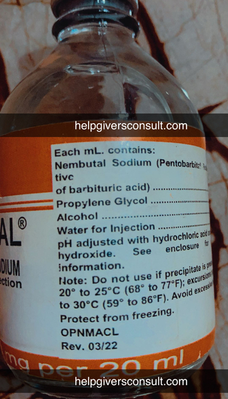 Buy nembutal online  at http:\/\/helpgiversconsult.com 